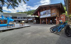 APPARTEMENT PROCHE MORZINE CENTRE ET REMONTEES MECANIQUES - Orée de Morzine 24A