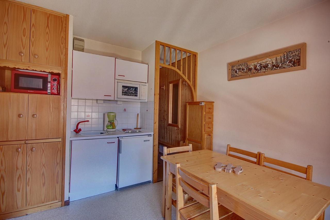 APPARTEMENT PROCHE MORZINE CENTRE ET REMONTEES MECANIQUES - Orée de Morzine 24A Montriond Extérieur photo
